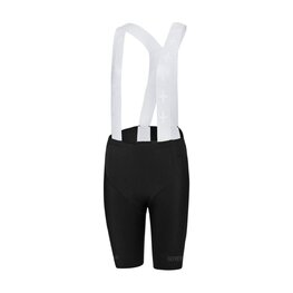 GORE нагрудні шорти - DISTANCE - чорний