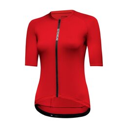 GORE джерсі з коротким рукавом - SPINSHIFT - червоний