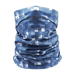 GORE краватка - ESSENCE - синій