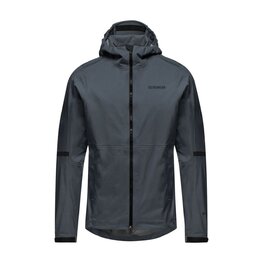 GORE LUPRA GORE-TEX® 2.0 - antracitová