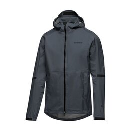 GORE LUPRA GORE-TEX® 2.0 - antracitová