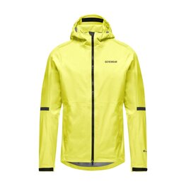 GORE LUPRA GORE-TEX® 2.0 - жовтий