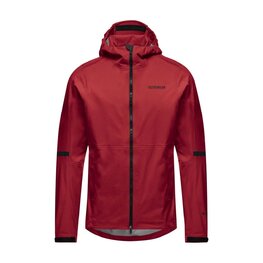 GORE LUPRA GORE-TEX® 2.0 - червоний