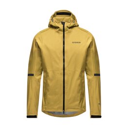 GORE LUPRA GORE-TEX® 2.0 - жовтий