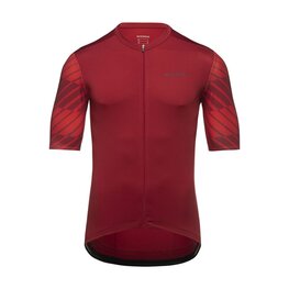 GORE джерсі з коротким рукавом - SWIFTRIDE OPTICAL - червоний