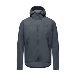 GORE вітрозахисна куртка - FERNFLOW - синій