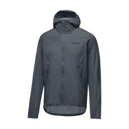 GORE вітрозахисна куртка - FERNFLOW - синій