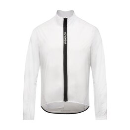 GORE вітрозахисна куртка - SPINSHIFT - білі