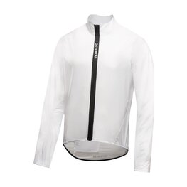 GORE вітрозахисна куртка - SPINSHIFT - білі