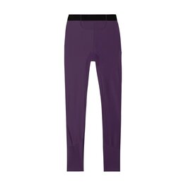 GORE довгі штани без підтяжків - CONCURVE - фіолетовий