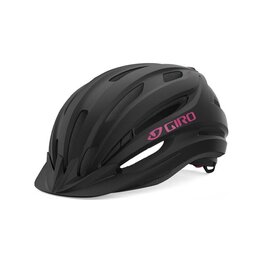 GIRO шолом - REGISTER II LED W - чорний