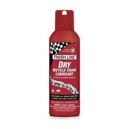 FINISH LINE DRY LUBE 240 ml