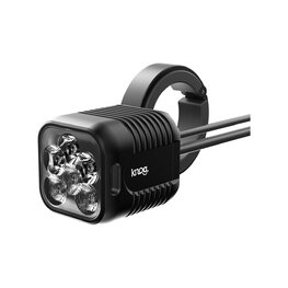 KNOG BLINDER E 900 LM - чорний