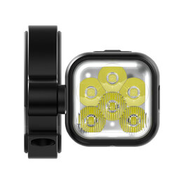 KNOG BLINDER E 900 LM - чорний
