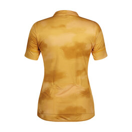 SCOTT джерсі з коротким рукавом - ENDURANCE 10 W - бежевий