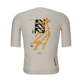 SCOTT джерсі з коротким рукавом - ULTD AERO - білі