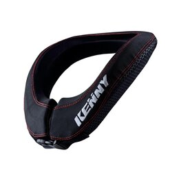 KENNY NECK PROTECTOR KID - чорний