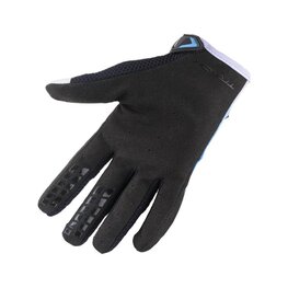 KENNY рукавички з довгими пальцями - TRACK KID 24 - червоний