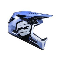 KENNY шолом - ELITE 26 - синій