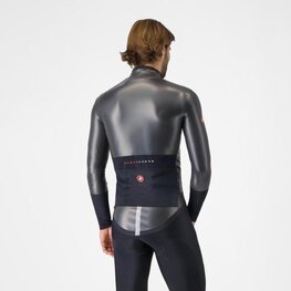 CASTELLI GABRA R LS - чорний