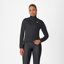 CASTELLI EMERGENCY 3 W RAIN - чорний