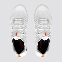 DMT велосипедне взуття - POGI'S SUPERLIGHT - білі