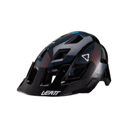 LEATT шолом - MTB ALL MOUNTAIN 1.0 - чорний