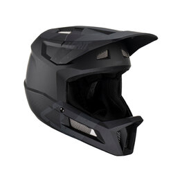 LEATT шолом - MTB GRAVITY 2.0 - чорний