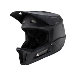 LEATT шолом - MTB GRAVITY 2.0 - чорний