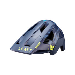LEATT шолом - MTB ALL MOUNTAIN 4.0 - синій