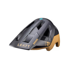 LEATT шолом - MTB ALL MOUNTAIN 4.0 - чорний/жовтий