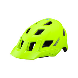 LEATT шолом - MTB ALL MOUNTAIN 1.0 - жовтий