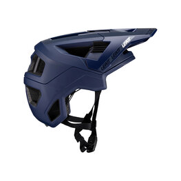 LEATT шолом - MTB ENDURO 4.0 - синій