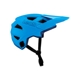 LEATT шолом - MTB ENDURO 2.0 - синій