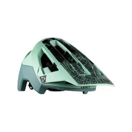 LEATT шолом - MTB ALL MOUNTAIN 4.0 - зелений