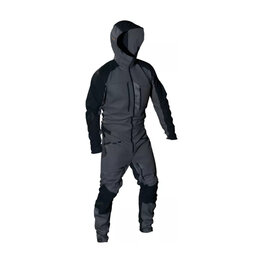 LEATT скафандр - MONO SUIT MTB HYDRADRI 3.0 - чорний