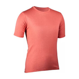 LEATT джерсі з коротким рукавом - MTB TRAIL 2.0 W - червоний