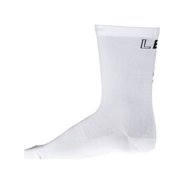 LEATT класичні шкарпетки - MTB ENDURANCE - білі