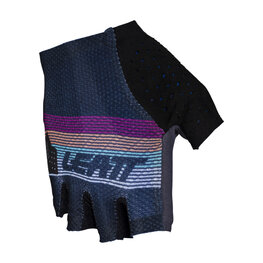 LEATT рукавички без пальців - MTB 5.0 ENDURANCE W - чорний