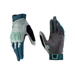 LEATT рукавички з довгими пальцями - MTB 3.0 LITE - зелений