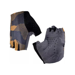 LEATT рукавички без пальців - MTB 5.0 ENDURANCE W - коричневий