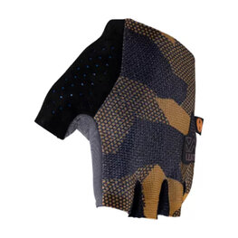 LEATT рукавички без пальців - MTB 5.0 ENDURANCE W - коричневий