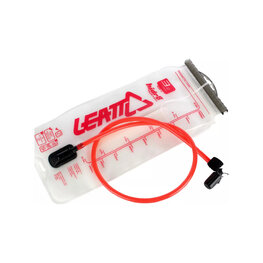 LEATT BLADDER FLAT CLEANTECH 3L - прозорий