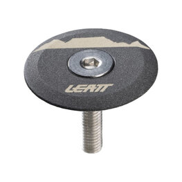 LEATT TOP CAP CERAMAG - сірий