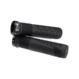 LEATT REAFLEX 6.0 29MM - чорний