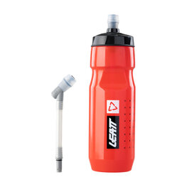 LEATT фляга - STEADYSIP CONVERTIBLE 750ML - помаранчевий