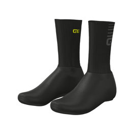 ALÉ бахіли - WHIZZY WINTER SHOECOVERS - чорний