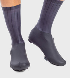 ALÉ бахіли - WHIZZY WINTER SHOECOVERS - чорний