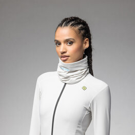 ALÉ краватка - K-ATMO - білі