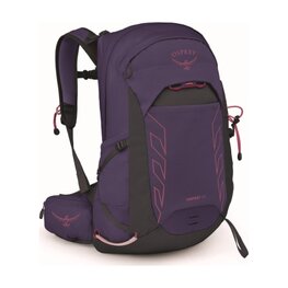 OSPREY TEMPEST 22 - фіолетовий